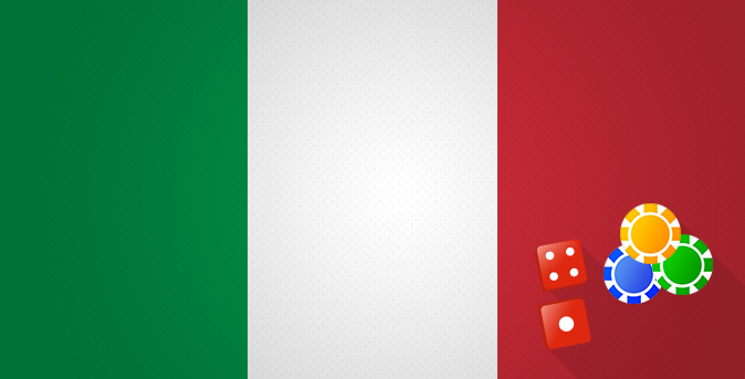 Italy Gambling Tradition