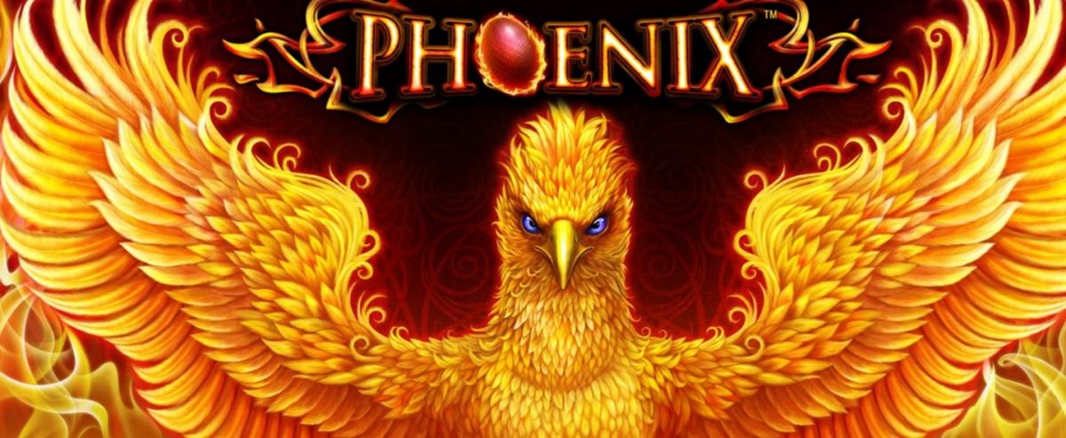 Phoenix game powered by Novematic