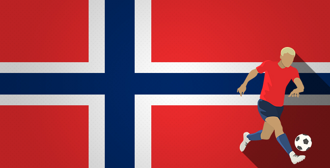 Norway Gambling Tradition