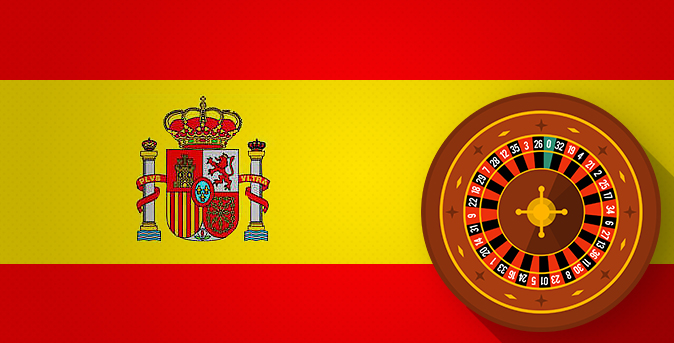 Spain Gambling Tradition