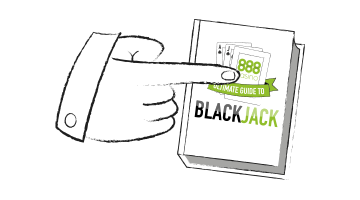 the ultimate blackjack guide book